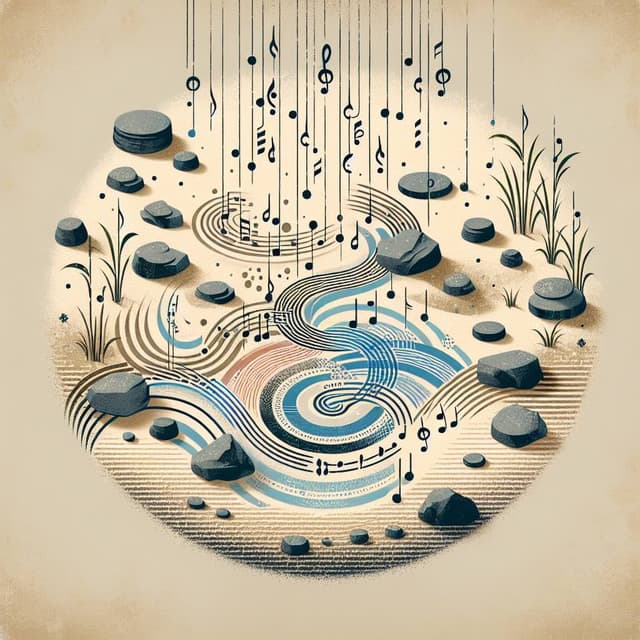 Image for Zen Garden Soundscapes